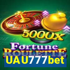 UAU777bet