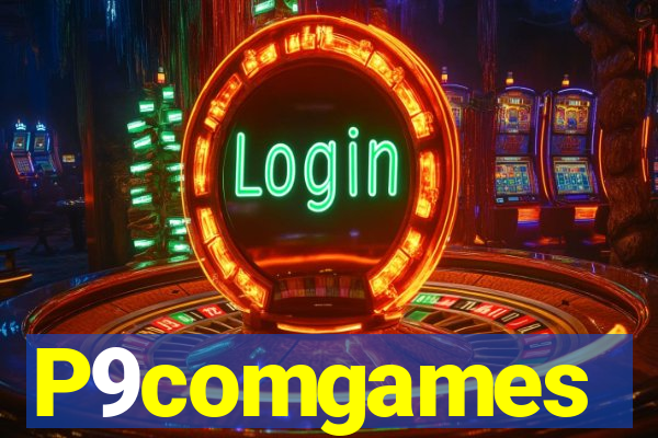 P9comgames
