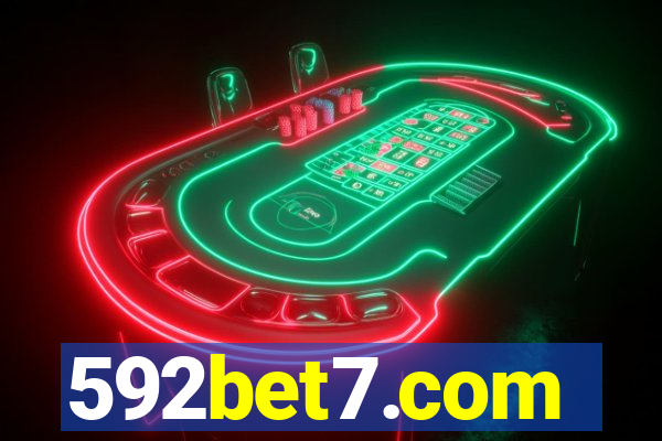 592bet7.com
