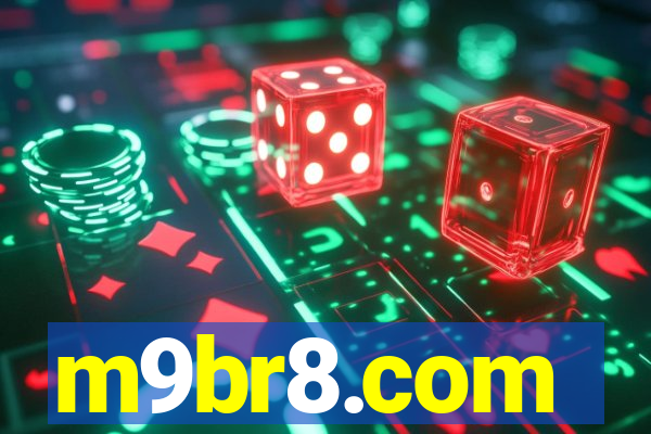 m9br8.com