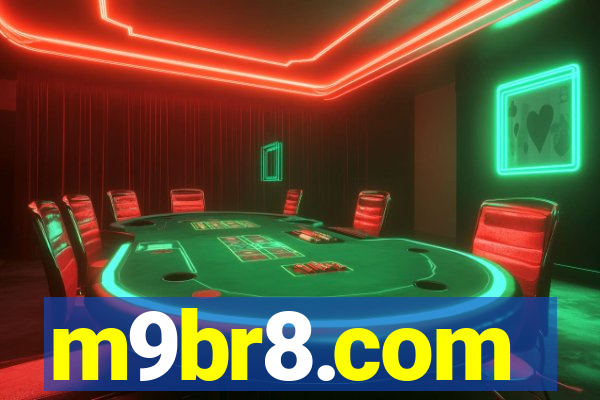 m9br8.com