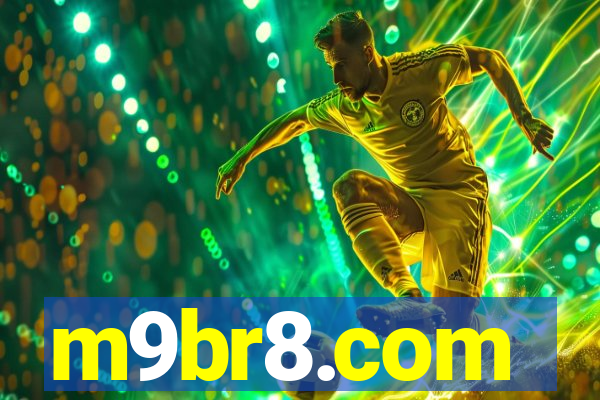 m9br8.com
