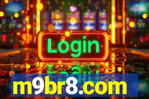 m9br8.com