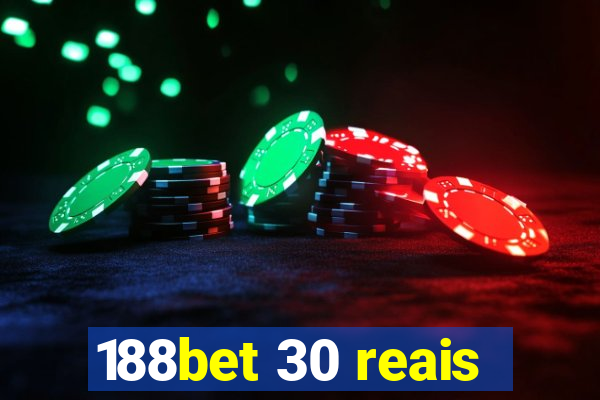 188bet 30 reais