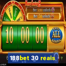 188bet 30 reais