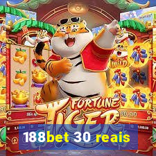 188bet 30 reais