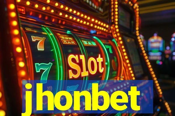 jhonbet