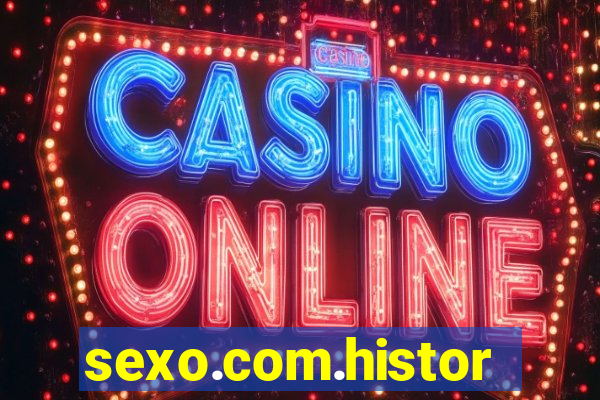 sexo.com.historia