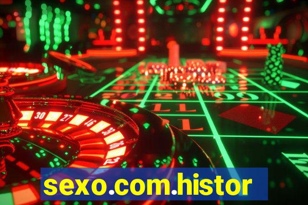 sexo.com.historia