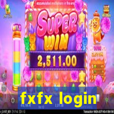 fxfx login