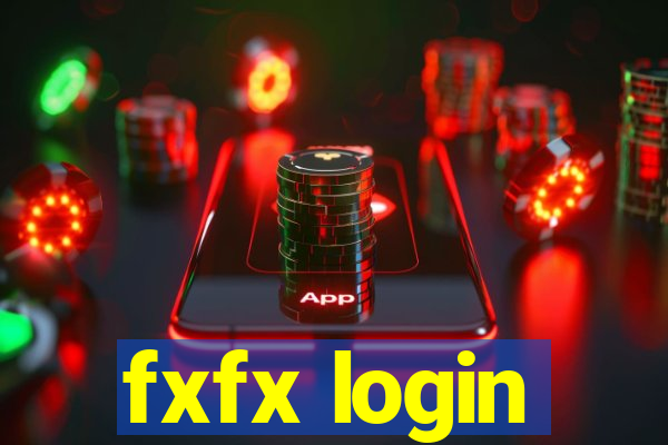 fxfx login