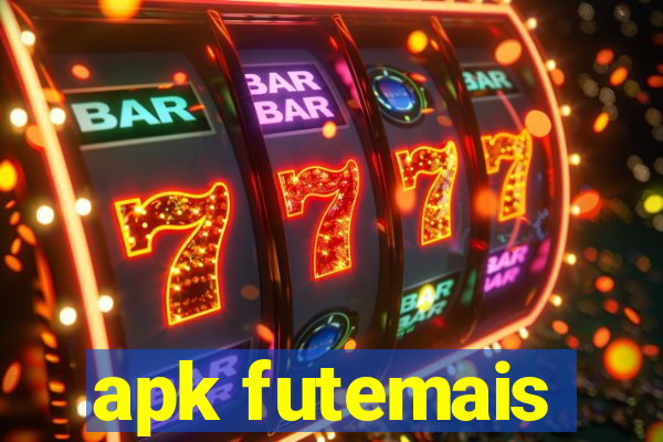apk futemais