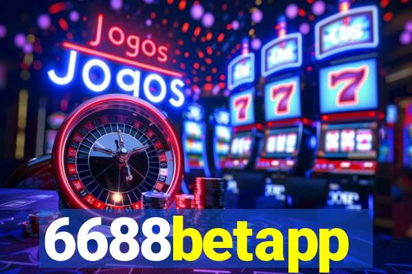 6688betapp