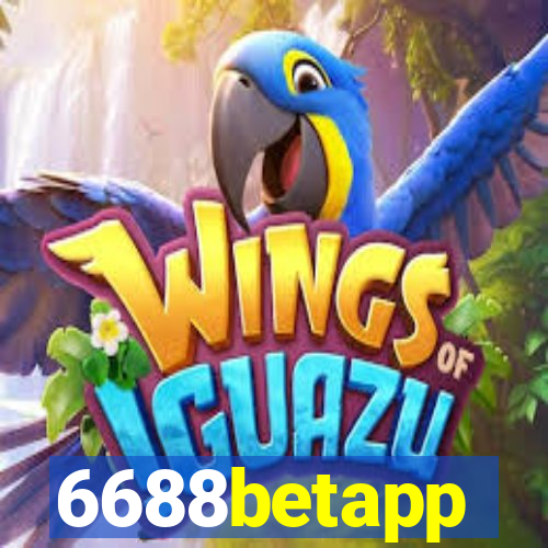 6688betapp