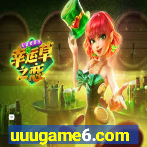 uuugame6.com