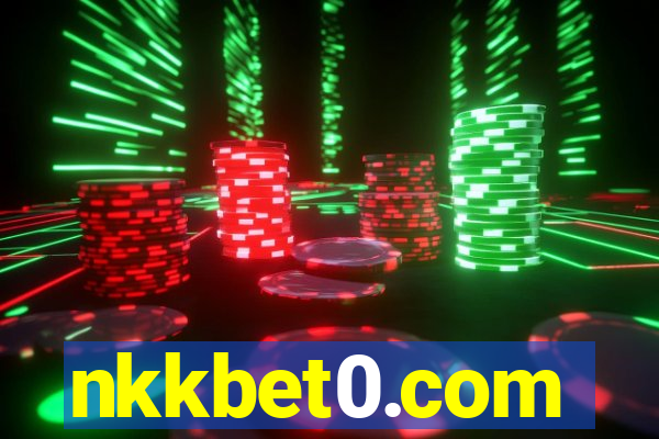 nkkbet0.com
