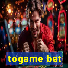 togame bet