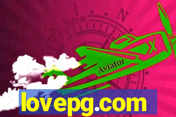 lovepg.com