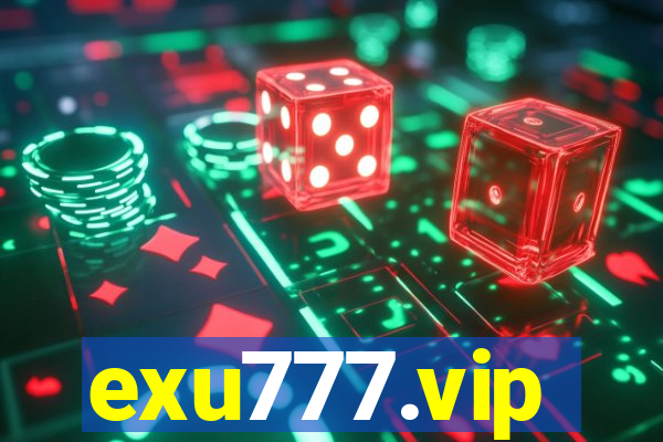 exu777.vip