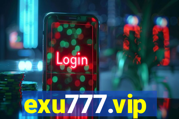 exu777.vip