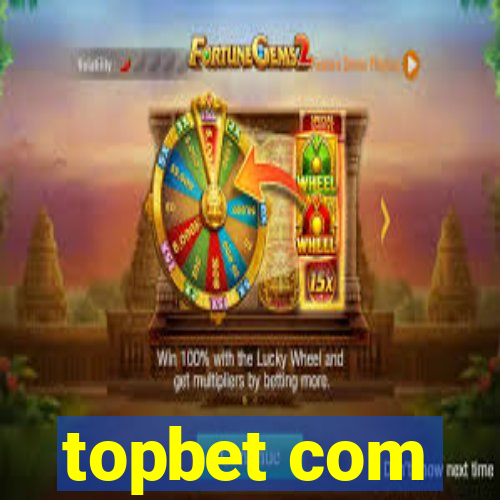 topbet com