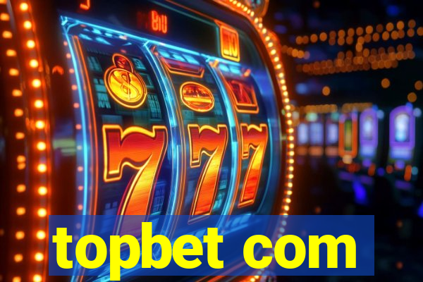 topbet com