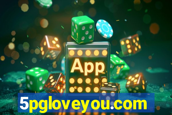 5pgloveyou.com