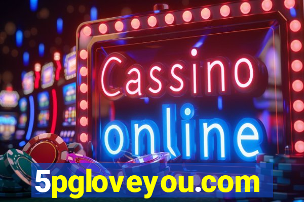 5pgloveyou.com