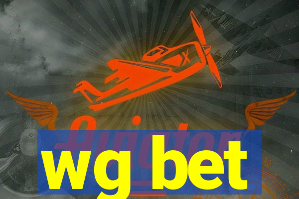 wg bet