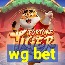 wg bet