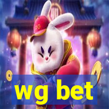wg bet