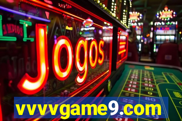 vvvvgame9.com