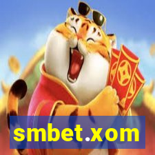 smbet.xom
