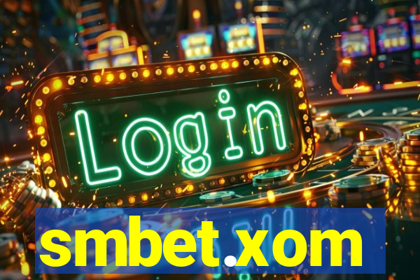 smbet.xom