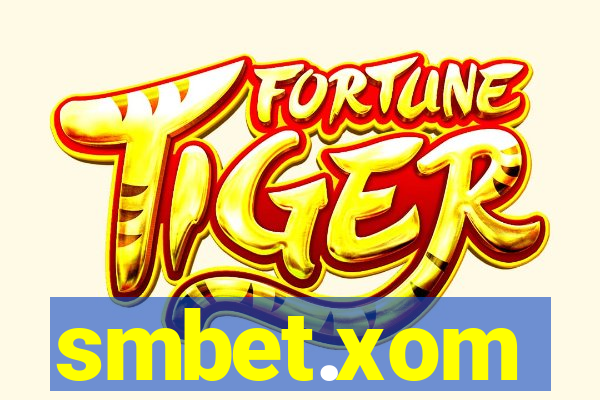 smbet.xom