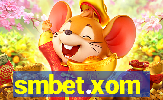 smbet.xom