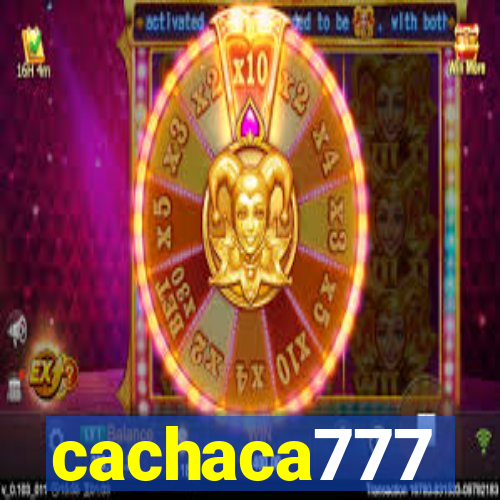 cachaca777