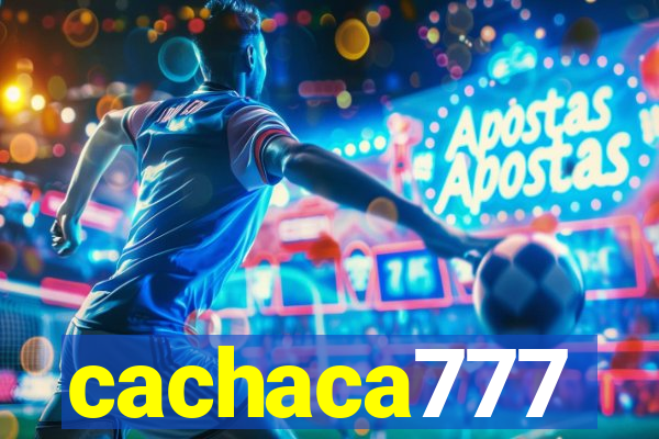 cachaca777