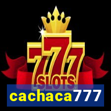 cachaca777
