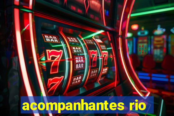 acompanhantes rio