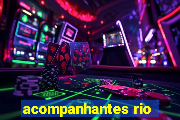acompanhantes rio