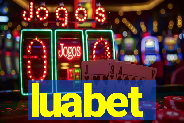 luabet