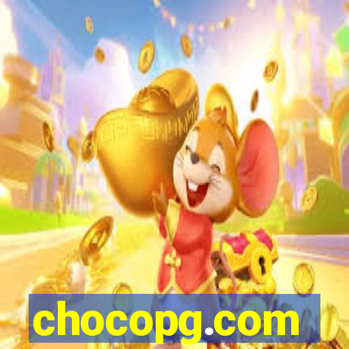 chocopg.com