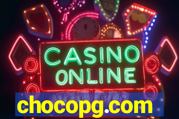 chocopg.com