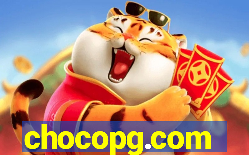 chocopg.com