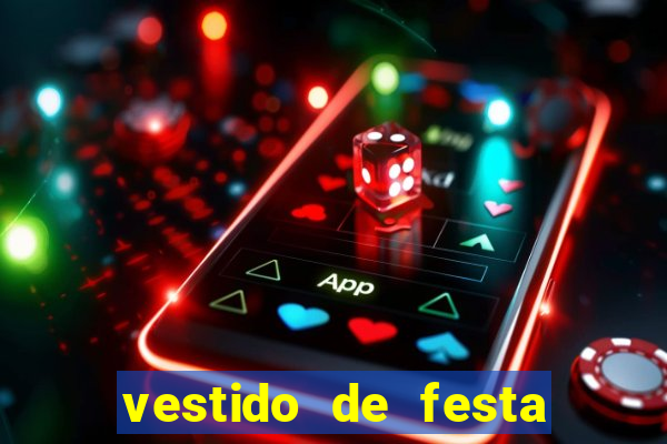 vestido de festa porto alegre