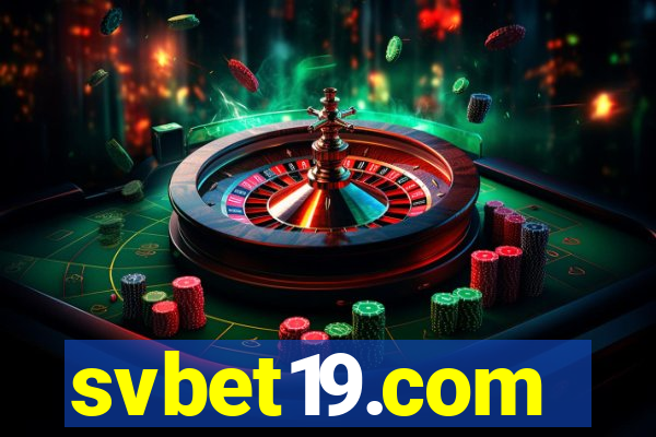 svbet19.com