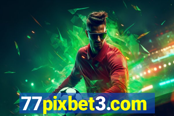 77pixbet3.com