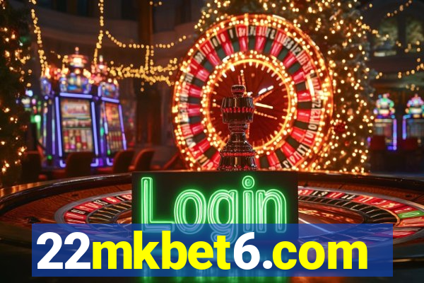 22mkbet6.com