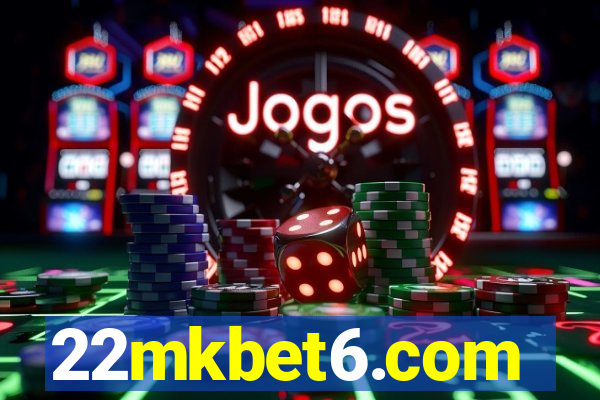 22mkbet6.com